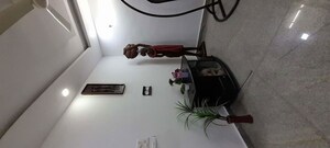 Furnished Amenities in 3 BHK Apartment at Pachpedi Naka – for Rent