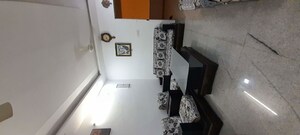 Team Area in 3 BHK Apartment at Pachpedi Naka – for Rent