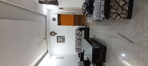 Team Area in 3 BHK Apartment at Pachpedi Naka – for Rent