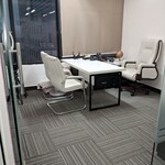 3000 Sq.Ft. Office Space in JMD Megapolis