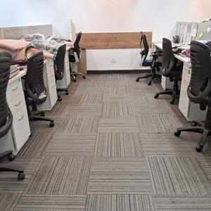 Parking in  Office Space at JMD Megapolis, Tikri – for Rent