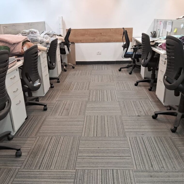  Parking, jmd-megapolis Commercial Office Space 3000 Sq.Ft. In Tikri Gurgaon 10336656