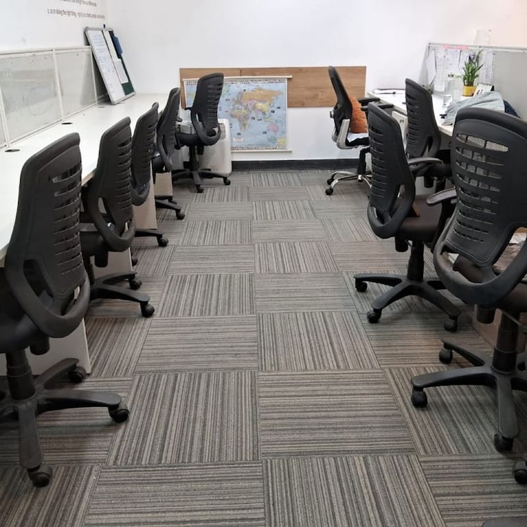 Team Area, jmd-megapolis Commercial Office Space 3000 Sq.Ft. In Tikri Gurgaon 10336656