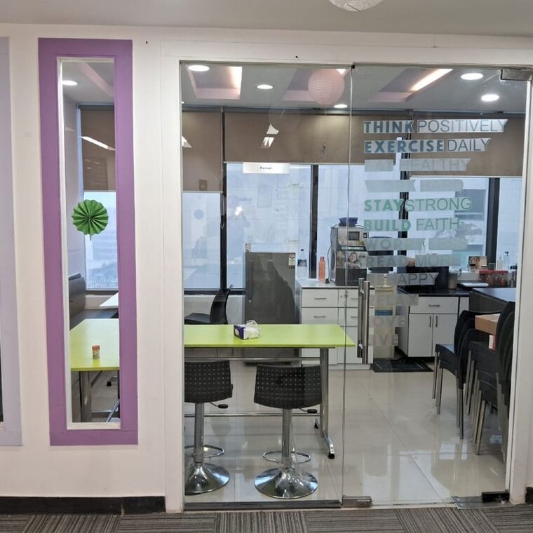 Team Area, jmd-megapolis Commercial Office Space 3000 Sq.Ft. In Tikri Gurgaon 10336656