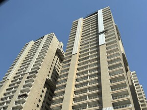 3 BHK Apartment – Exterior View View at SKA Orion, Sector 143b - for Rent