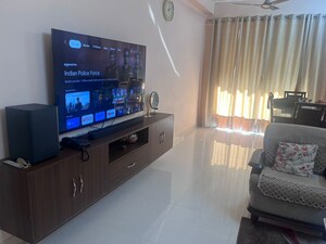 Furnished Amenities in 3 BHK Apartment at New Town Action AreA-Iii – for Sale