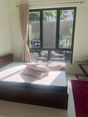 Bedroom in 3 BHK Apartment at New Town Action AreA-Iii – for Sale