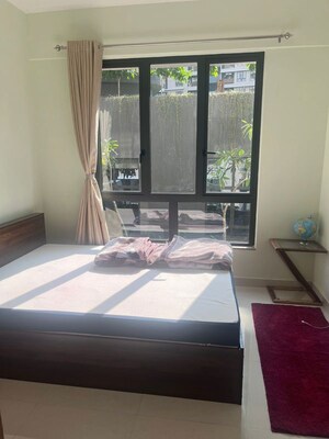 Bedroom in 3 BHK Apartment at New Town Action AreA-Iii – for Sale