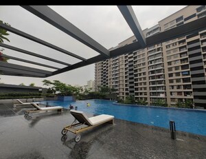 3 BHK Apartment For Sale in New Town Action AreA-Iii