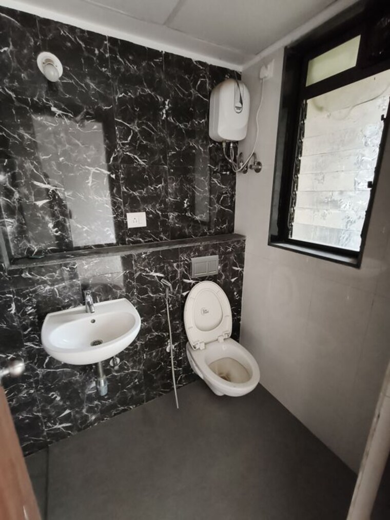 Bathroom, lodha-downtown 3 Bedroom 830 Sq.Ft. Apartment In Dombivli East Thane 10336690