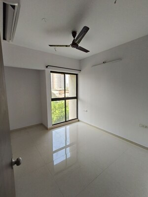 Master Bedroom in 3 BHK Apartment at Lodha Downtown, Dombivli East – for Rent