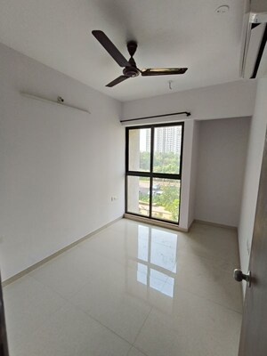 Bedroom in 3 BHK Apartment at Lodha Downtown, Dombivli East – for Rent
