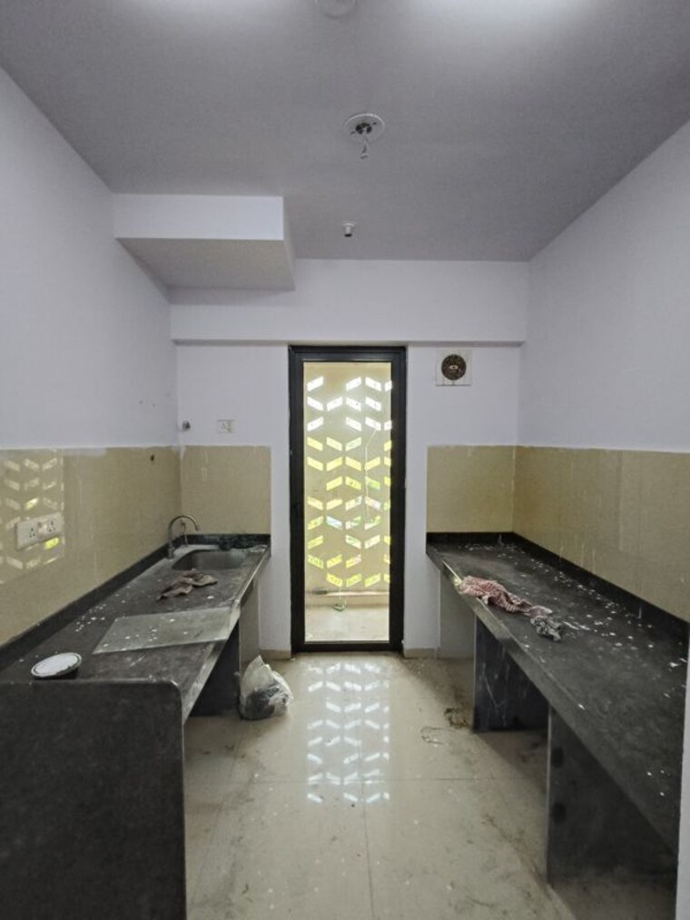Kitchen, lodha-downtown 3 Bedroom 830 Sq.Ft. Apartment In Dombivli East Thane 10336690