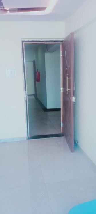 1 Rk  + Pooja Room 400 Sq.Ft. Apartment in Accord Bindra One