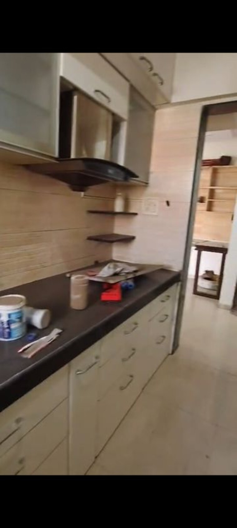 Kitchen, siddhivinayak-residency-thane-west 2 Bedroom 658 Sq.Ft. Apartment In Owale Thane 10336696