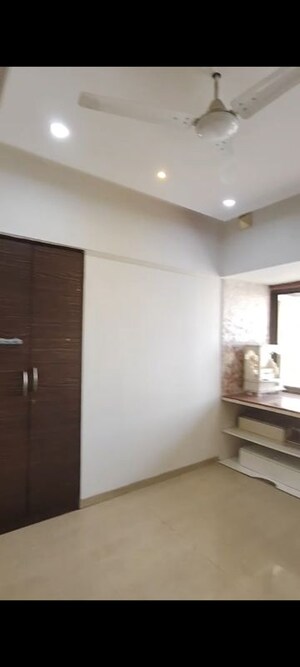 Bedroom in 2 BHK Apartment at Siddhivinayak Residency Thane West, Owale – for Rent