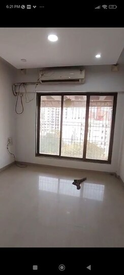 2 BHK Apartment For Rent in Siddhivinayak Residency Thane West