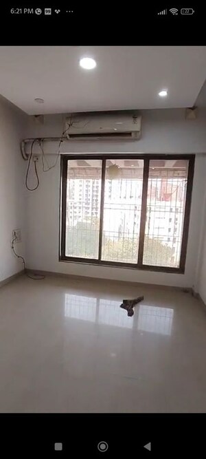 2 BHK Apartment For Rent in Siddhivinayak Residency Thane West, Owale