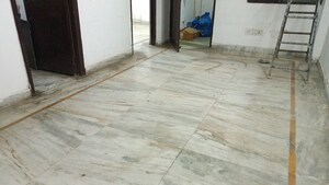 Living Room in 2 BHK Builder Floor at Vaishali Sector 5 – for Sale