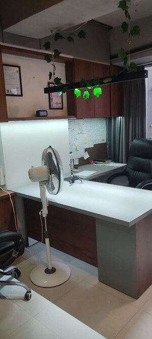 Team Area in  Office Space at Sola – for Rent