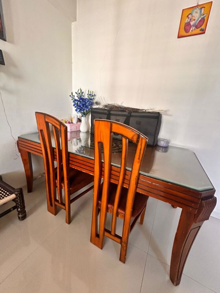 undefined, lakshmi-ivana 2 Bedroom 810 Sq.Ft. Apartment In Wakad Pune 10336710