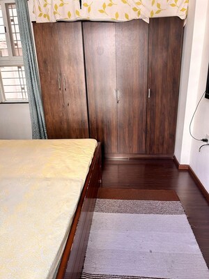 Room in 2 BHK Apartment at Lakshmi Ivana, Wakad – for Rent