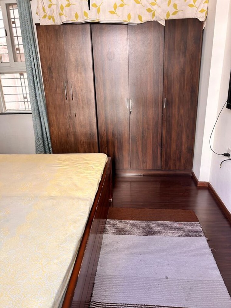 Room, lakshmi-ivana 2 Bedroom 810 Sq.Ft. Apartment In Wakad Pune 10336710