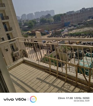 2 BHK Apartment – Exterior View View at Vihaan Greens, Sector 1 Greater Noida - for Sale