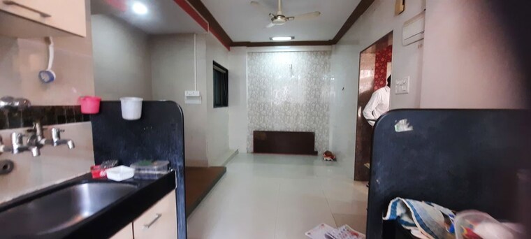 Kitchen, new-mhada-towers 2 Bedroom 700 Sq.Ft. Apartment In Andheri West Mumbai 10336703