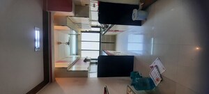 Team Area in 2 BHK Apartment at New Mhada Towers, Andheri West – for Sale