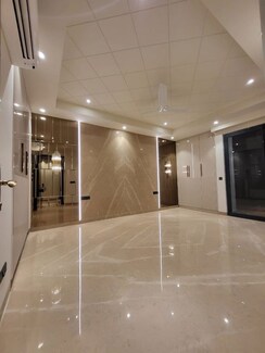 4 BHK + Servant Room Builder Floor For Sale in Adani Samsara Vilasa