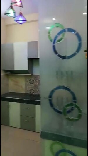 Bathroom in 2 BHK Independent House at Om Sai Enclave Chipiyana Buzurg, Chipiyana Buzurg – for Rent