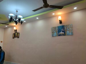 Room in 2 BHK Independent House at Om Sai Enclave Chipiyana Buzurg, Chipiyana Buzurg – for Rent