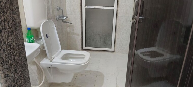 Bathroom, puranik-tokyo-bay-phase-2a 1.5 Bedroom 435 Sq.Ft. Apartment In Kasarvadavali Thane 10336715
