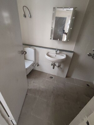 Bathroom in 4 BHK Apartment at Jaypee Greens Kosmos, Sector 134 – for Rent