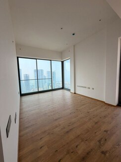 4 BHK + Servant Room,Study Room Apartment For Rent in Rustomjee Crown