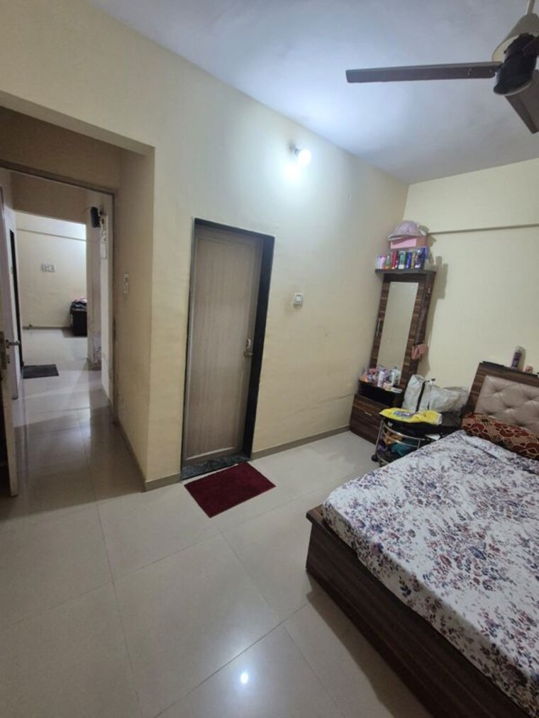 Living Room, puranik-city 2 Bedroom 700 Sq.Ft. Apartment In Kasarvadavali Thane 10336736