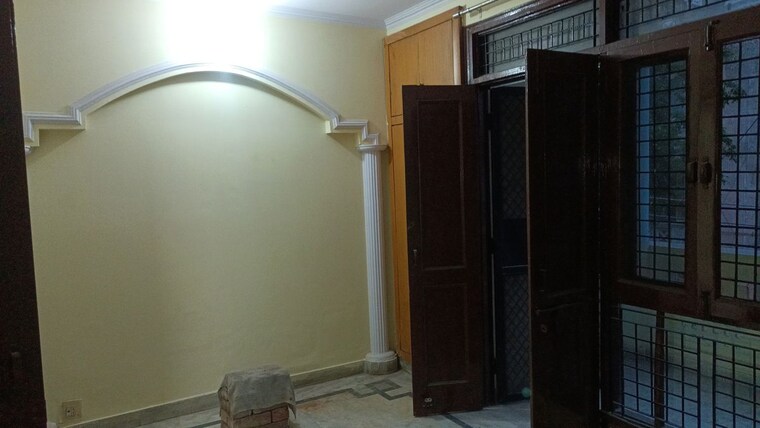 Room, vaishali sector 3 1 Bedroom 550 Sq.Ft. Builder Floor In Vaishali Sector 3 Ghaziabad 10336748