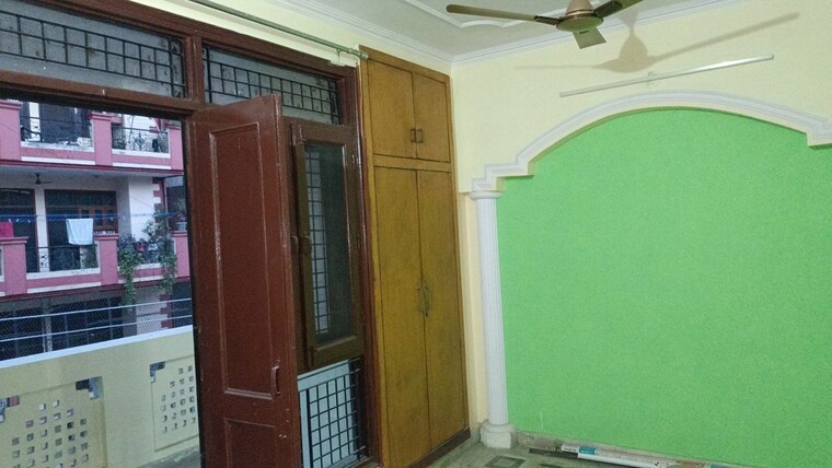 Bedroom, vaishali sector 3 1 Bedroom 550 Sq.Ft. Builder Floor In Vaishali Sector 3 Ghaziabad 10336748