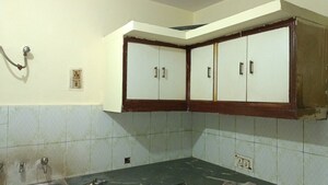 Kitchen in 1 BHK Builder Floor at Vaishali Sector 3 – for Sale