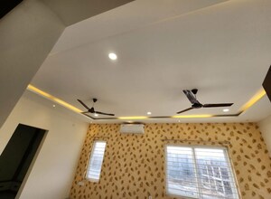 Furnished Amenities in 3 BHK Apartment at SR Elegance, Tellapur – for Rent