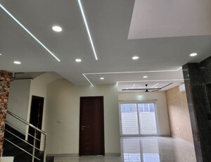 Kitchen in 3 BHK Apartment at SR Elegance, Tellapur – for Rent