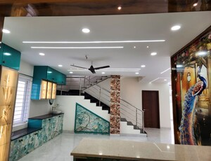 3 BHK Apartment For Rent in SR Elegance, Tellapur