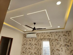 Furnished Amenities in 3 BHK Apartment at SR Elegance, Tellapur – for Rent