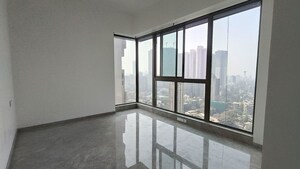 3 BHK Apartment For Rent in Indiabulls Sky Forest, Lower Parel
