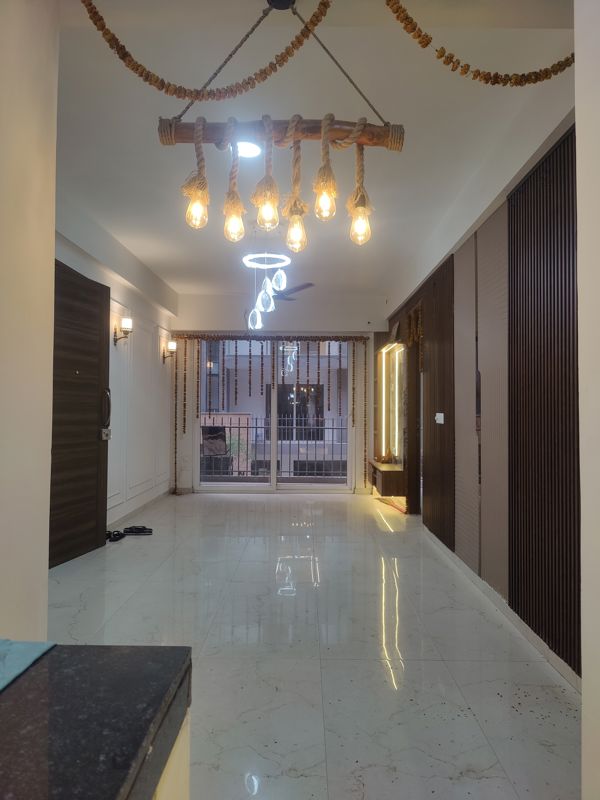 3.5 BHK + Pooja Room,Basement 1494 Sq.Ft. Builder Floor in Smart World Gems