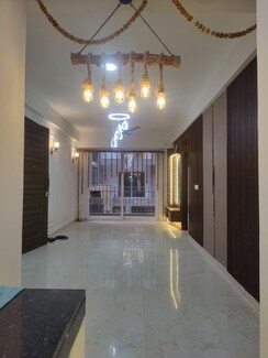 3.5 BHK + Pooja Room,Basement Builder Floor For Rent in Smart World Gems