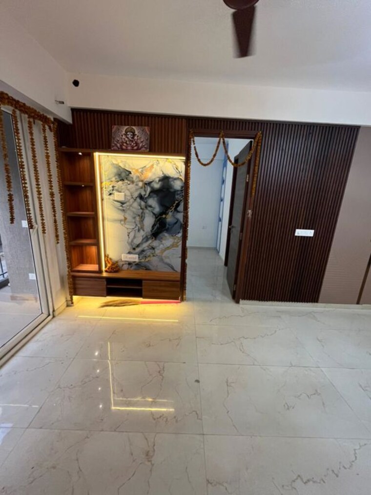Living Room, smart-world-gems 3.5 Bedroom 1494 Sq.Ft. Builder Floor In Sector 89 Gurgaon 10336708