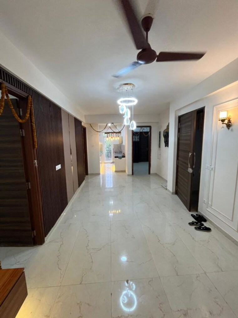undefined, smart-world-gems 3.5 Bedroom 1494 Sq.Ft. Builder Floor In Sector 89 Gurgaon 10336708