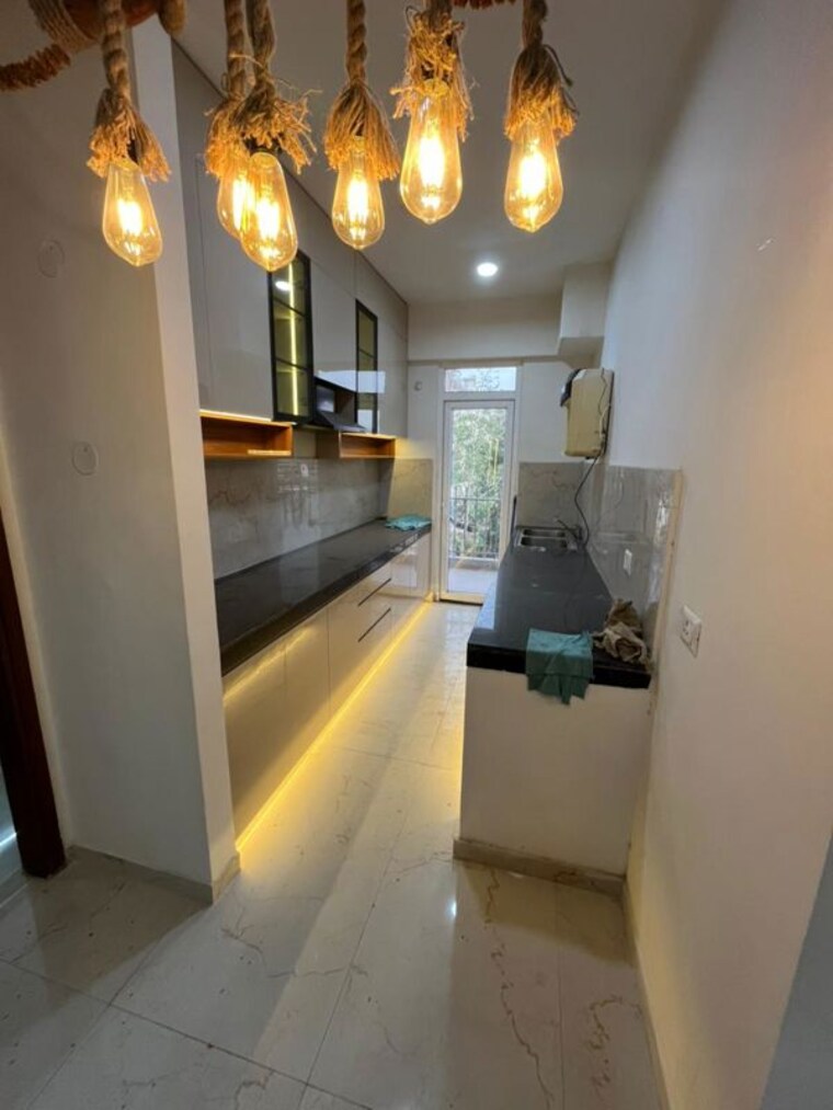 Living Room, smart-world-gems 3.5 Bedroom 1494 Sq.Ft. Builder Floor In Sector 89 Gurgaon 10336708